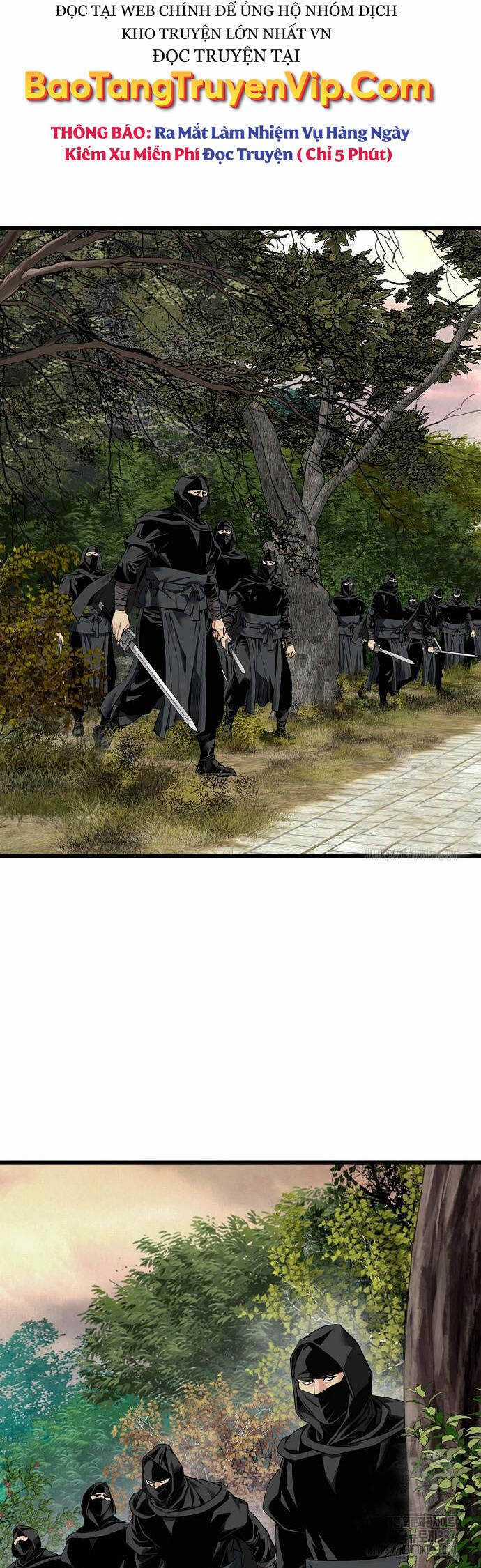 Thiên Hạ Đệ Nhất Y Lại Môn Chapter 65 trang 36