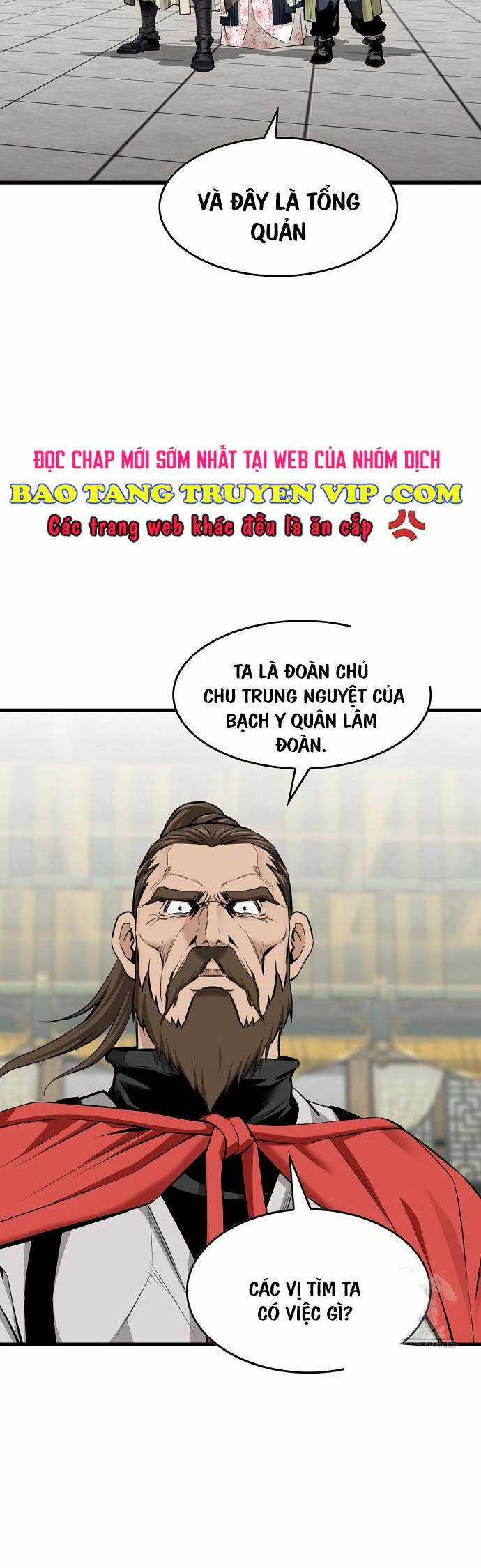 Thiên Hạ Đệ Nhất Y Lại Môn Chapter 65 trang 4
