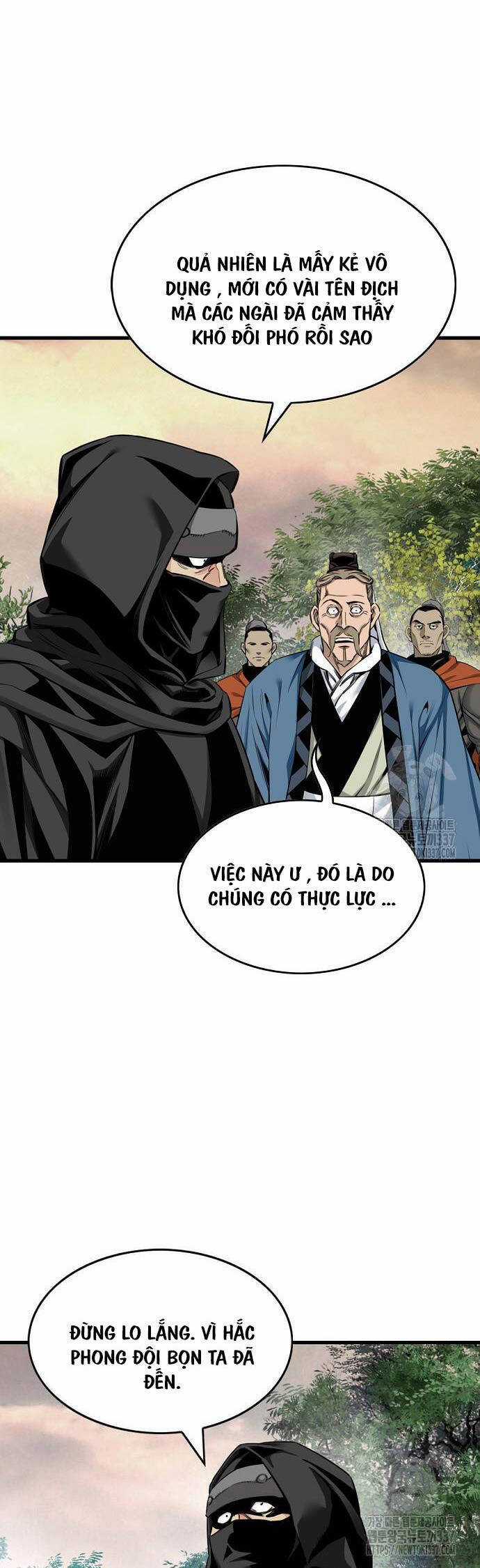 Thiên Hạ Đệ Nhất Y Lại Môn Chapter 65 trang 40