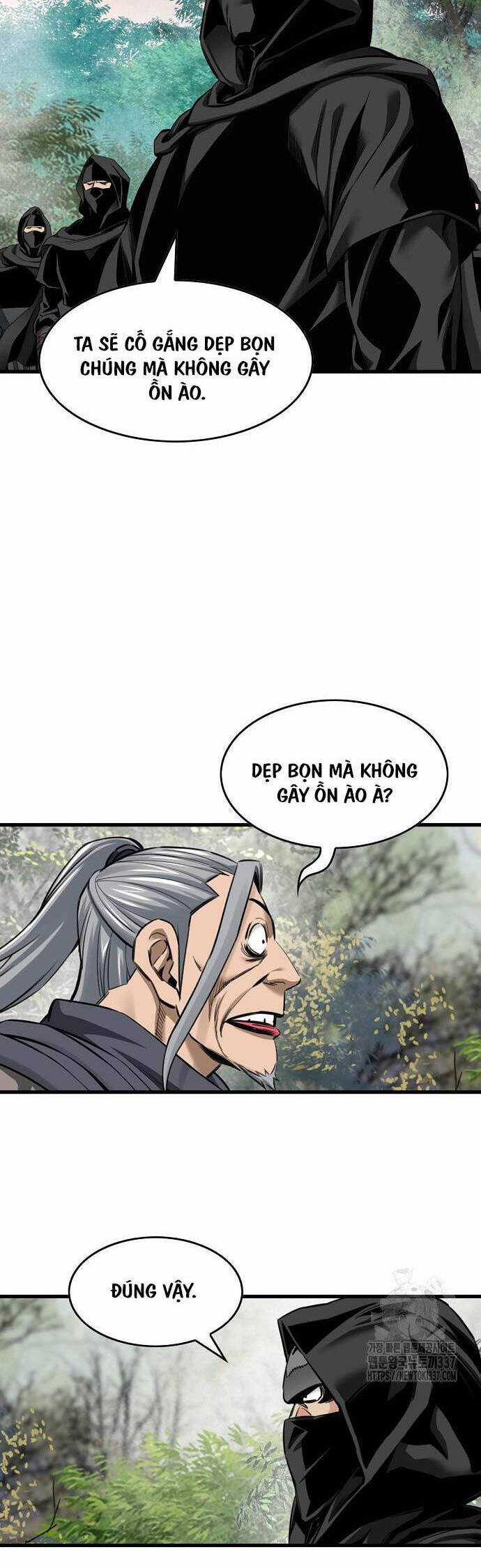 Thiên Hạ Đệ Nhất Y Lại Môn Chapter 65 trang 41