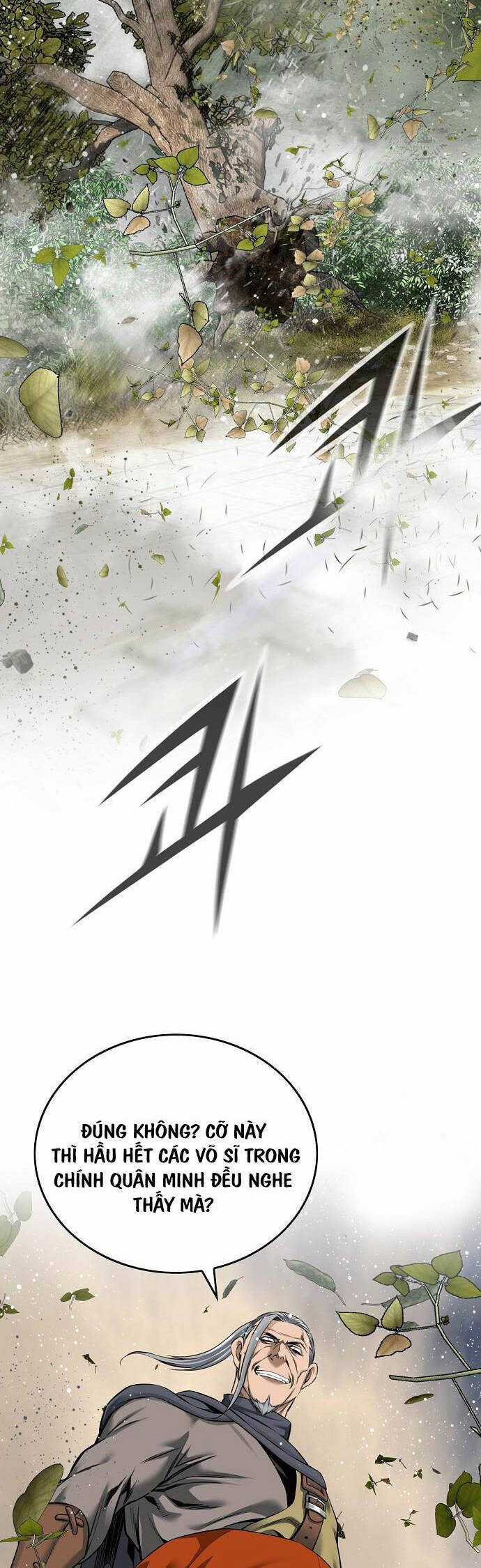 Thiên Hạ Đệ Nhất Y Lại Môn Chapter 65 trang 45