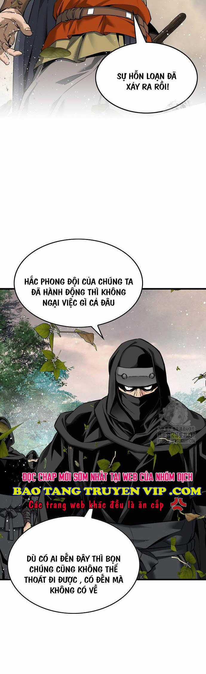 Thiên Hạ Đệ Nhất Y Lại Môn Chapter 65 trang 46