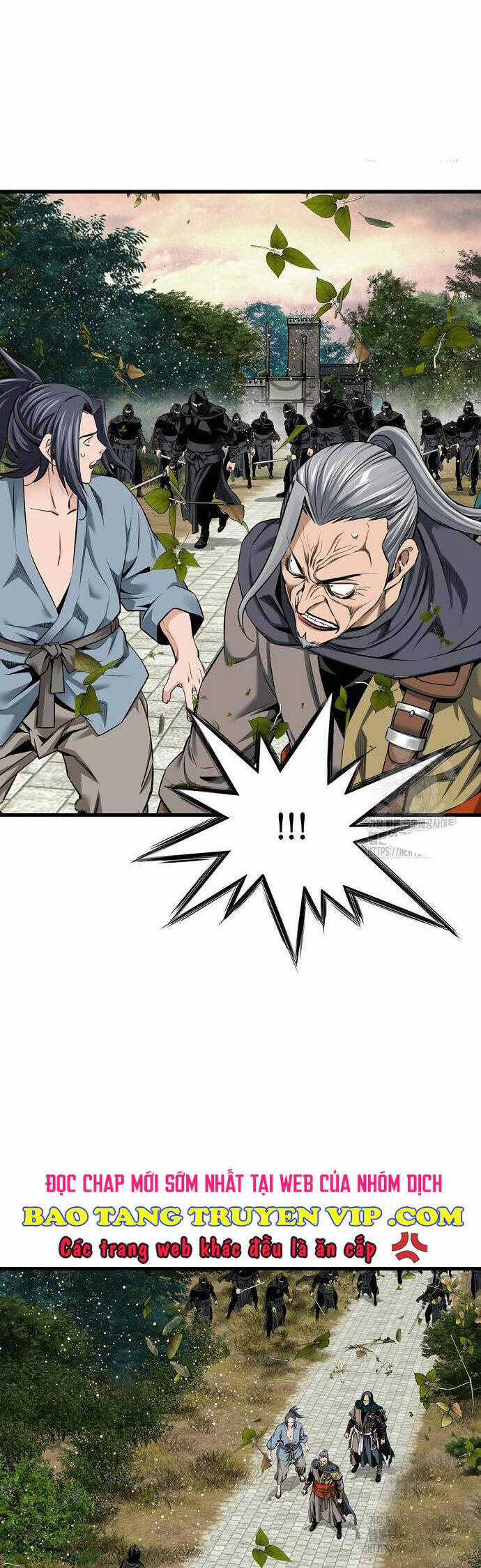 Thiên Hạ Đệ Nhất Y Lại Môn Chapter 65 trang 47