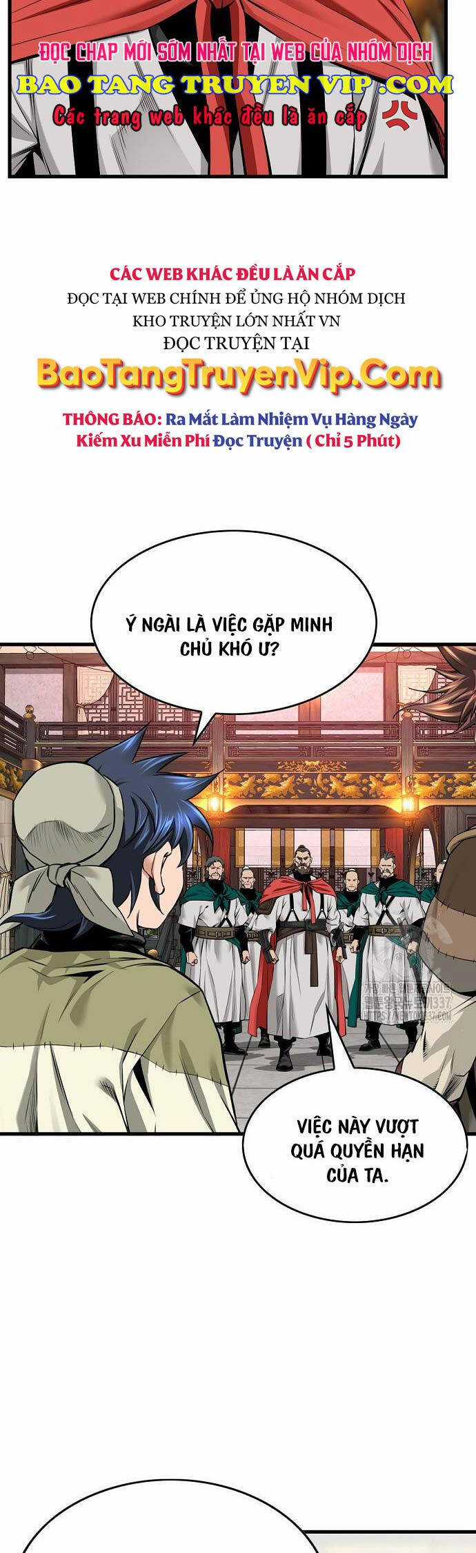 Thiên Hạ Đệ Nhất Y Lại Môn Chapter 65 trang 6