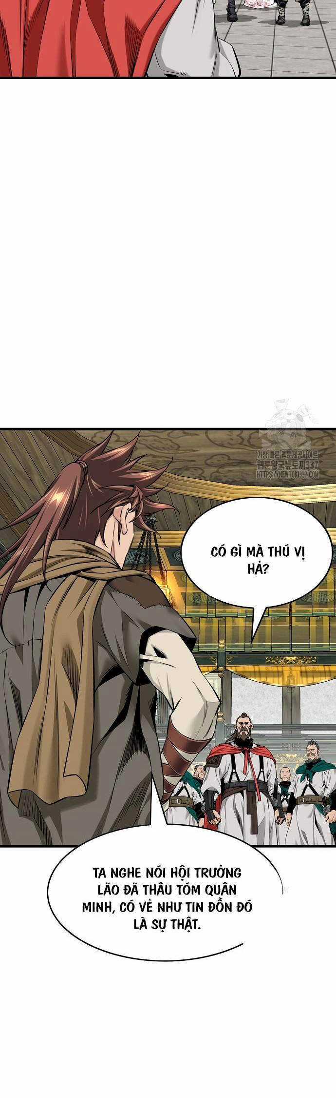 Thiên Hạ Đệ Nhất Y Lại Môn Chapter 65 trang 8