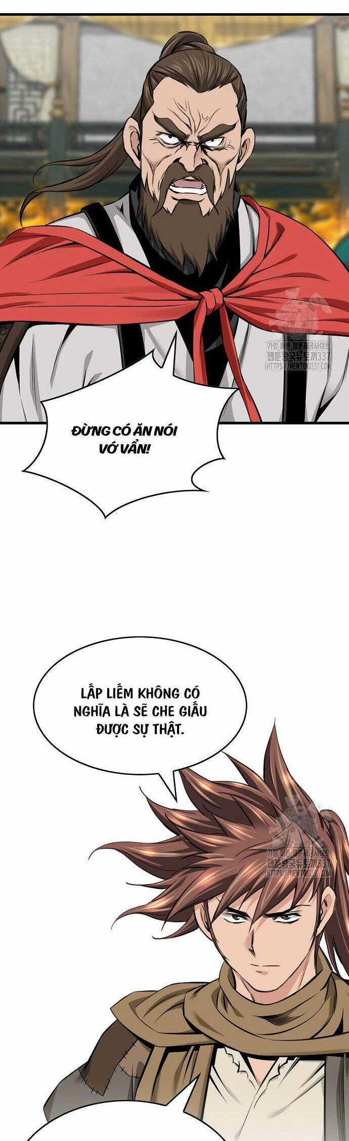 Thiên Hạ Đệ Nhất Y Lại Môn Chapter 65 trang 9