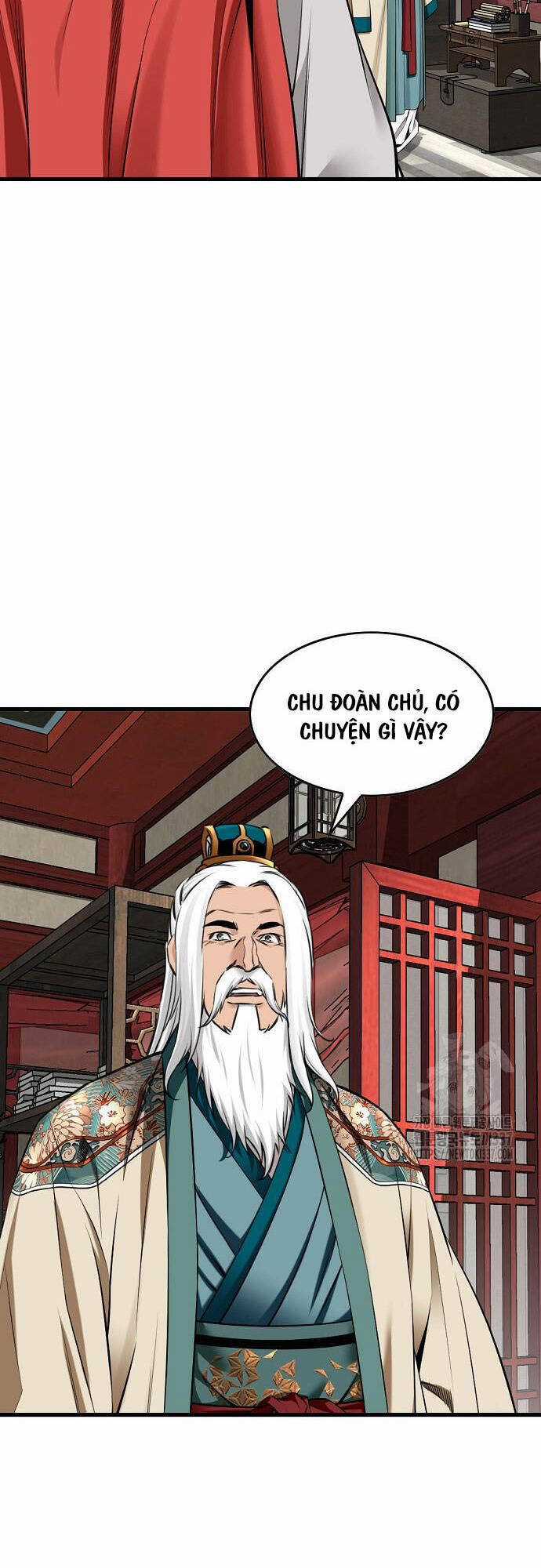 Thiên Hạ Đệ Nhất Y Lại Môn Chapter 66 trang 11