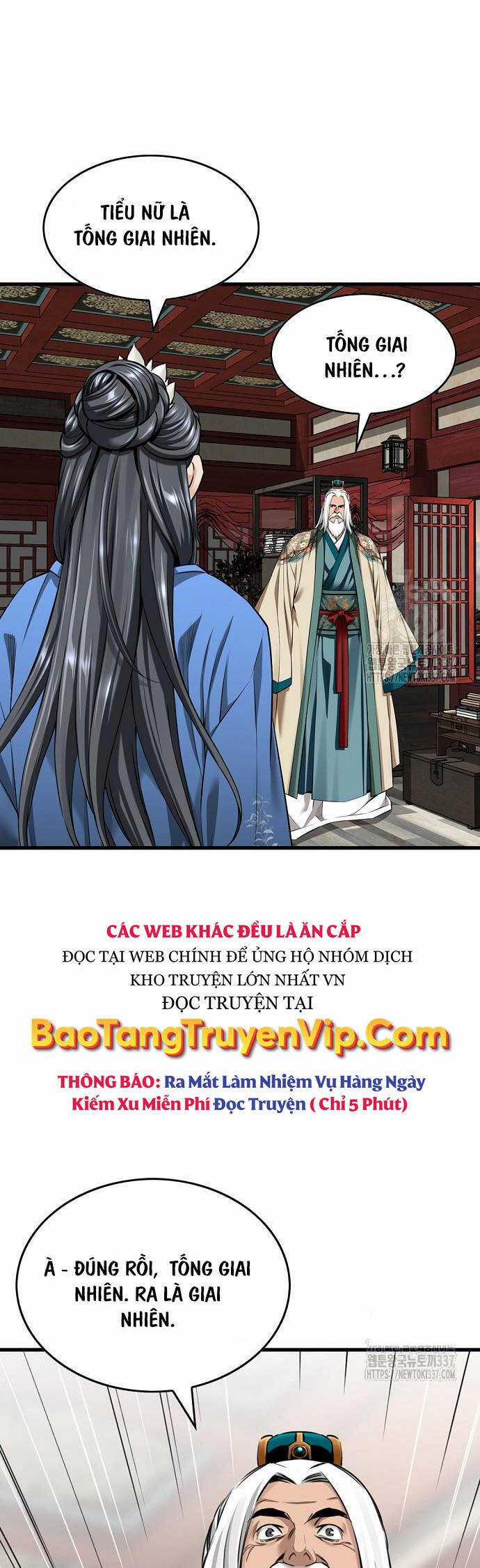Thiên Hạ Đệ Nhất Y Lại Môn Chapter 66 trang 14