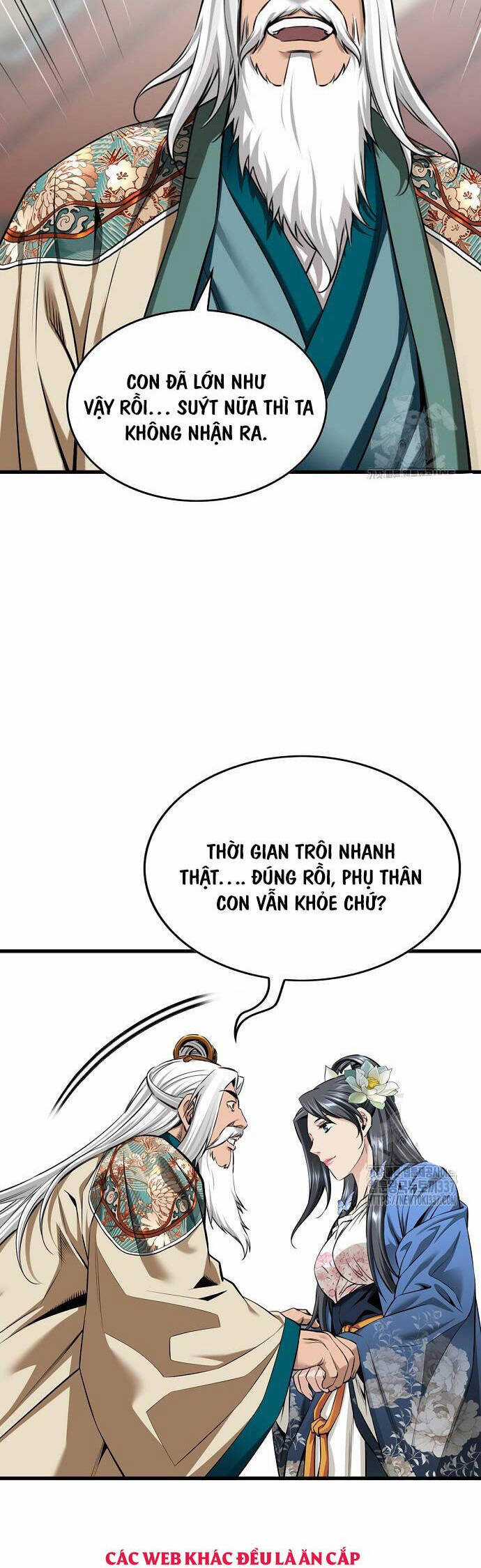 Thiên Hạ Đệ Nhất Y Lại Môn Chapter 66 trang 15