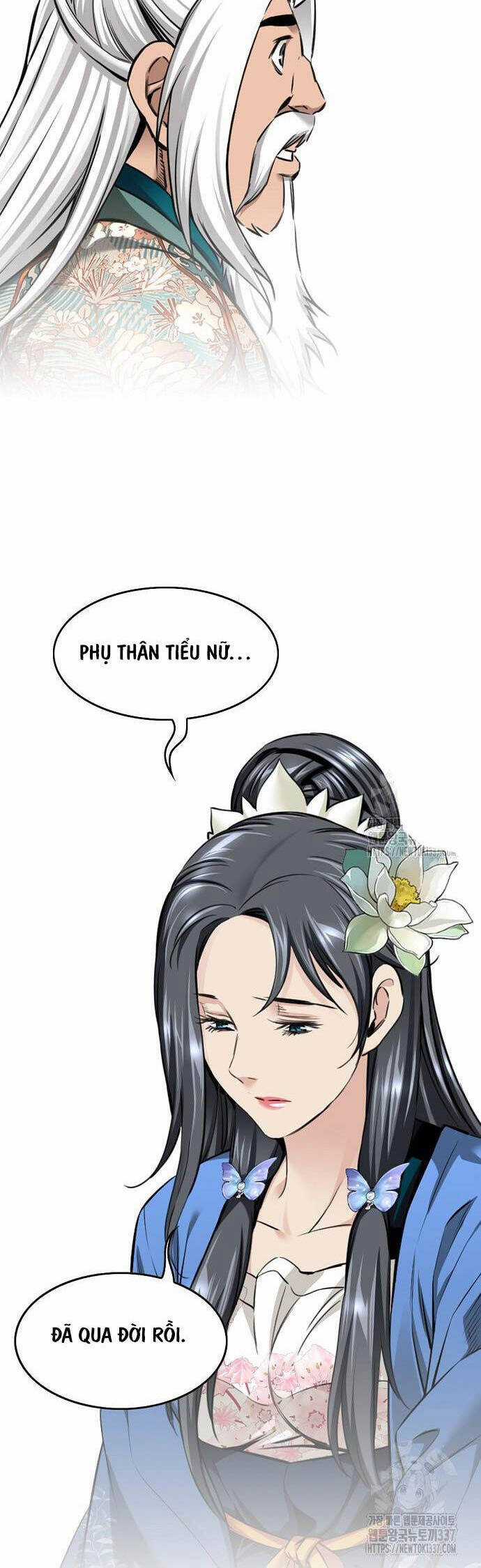 Thiên Hạ Đệ Nhất Y Lại Môn Chapter 66 trang 17