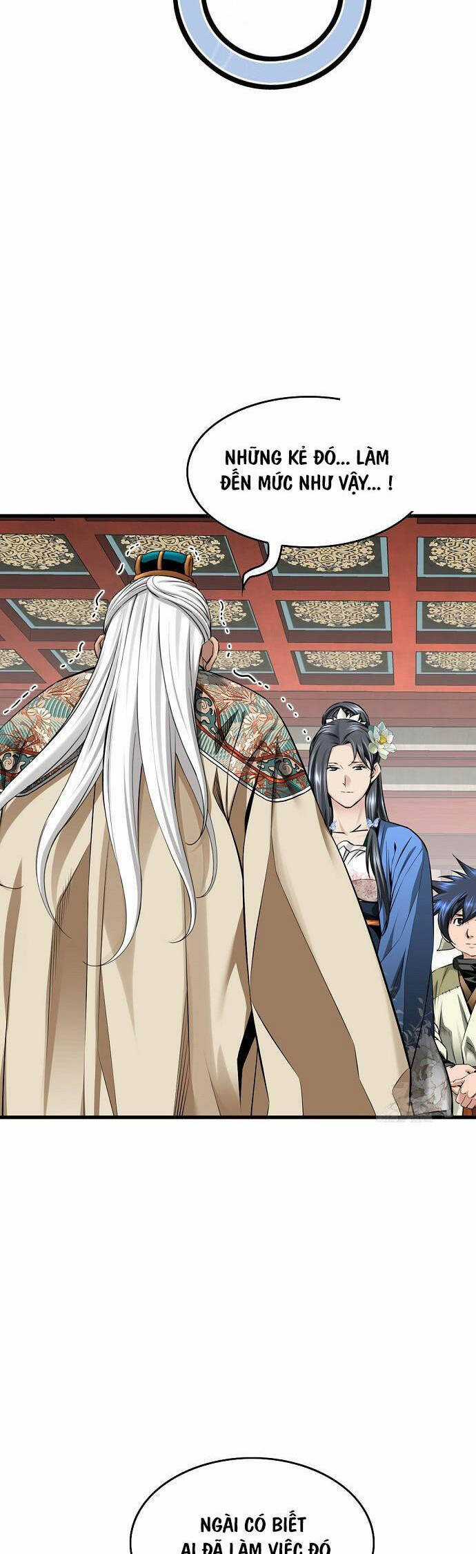 Thiên Hạ Đệ Nhất Y Lại Môn Chapter 66 trang 19
