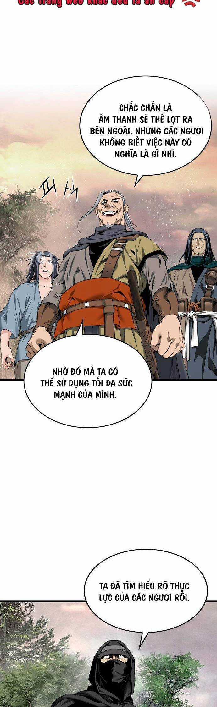Thiên Hạ Đệ Nhất Y Lại Môn Chapter 66 trang 2