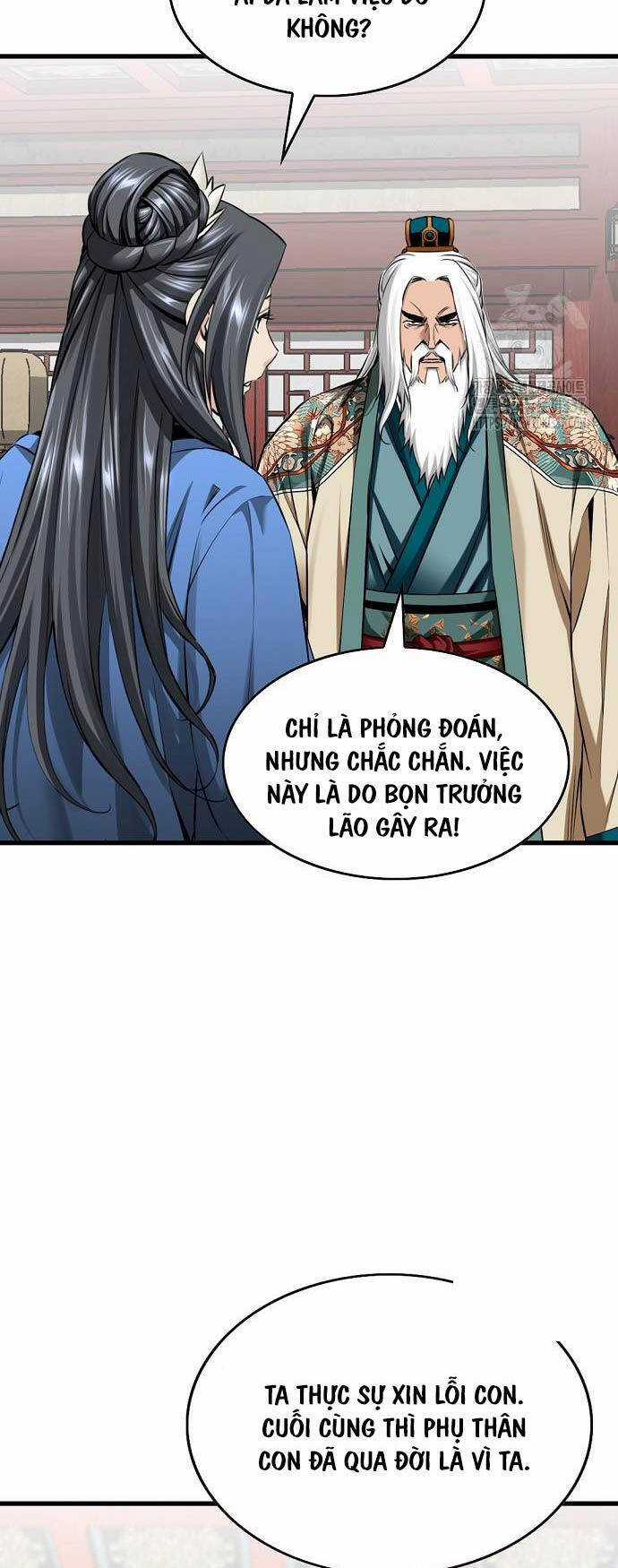 Thiên Hạ Đệ Nhất Y Lại Môn Chapter 66 trang 20