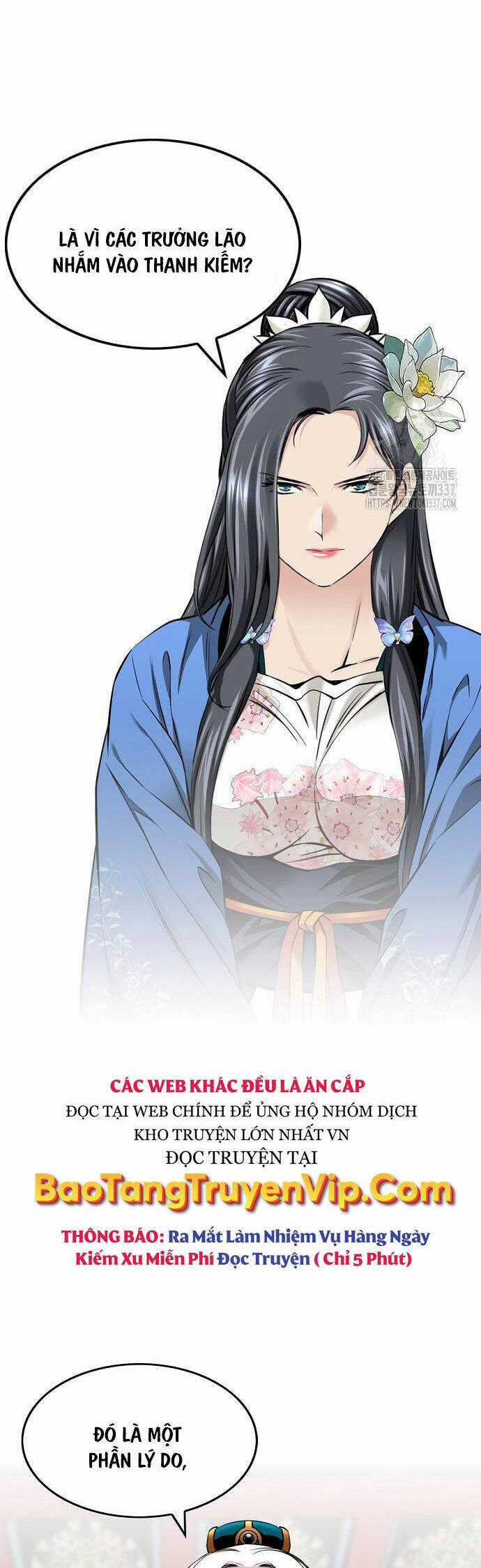 Thiên Hạ Đệ Nhất Y Lại Môn Chapter 66 trang 23