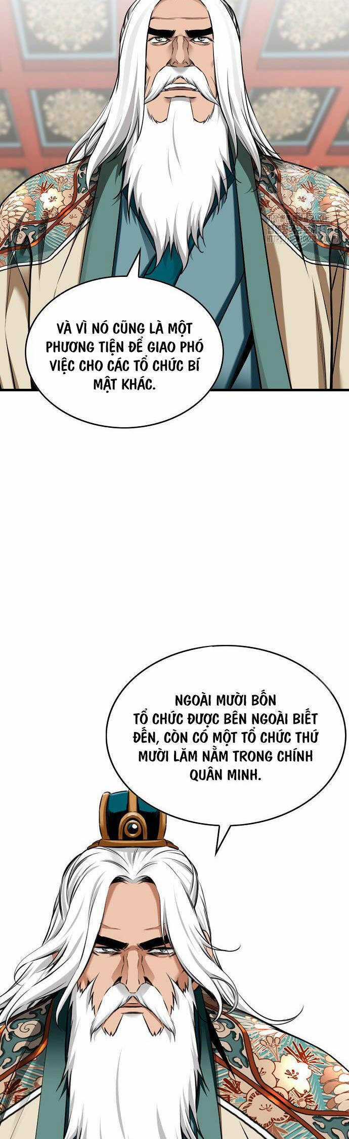 Thiên Hạ Đệ Nhất Y Lại Môn Chapter 66 trang 24