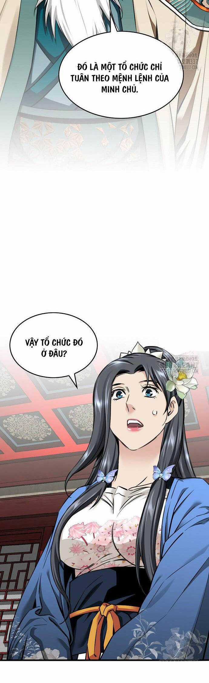 Thiên Hạ Đệ Nhất Y Lại Môn Chapter 66 trang 25