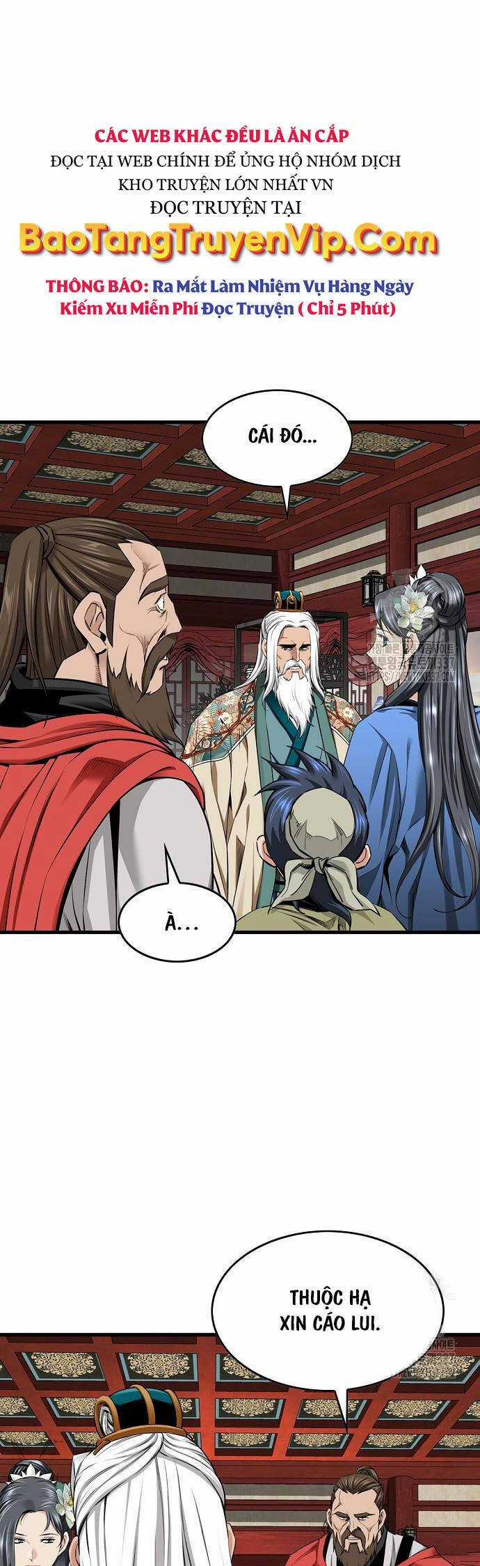 Thiên Hạ Đệ Nhất Y Lại Môn Chapter 66 trang 26