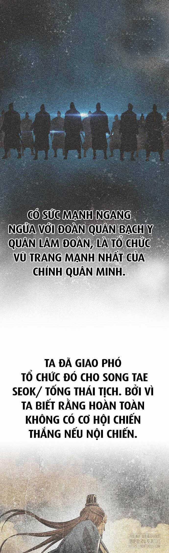 Thiên Hạ Đệ Nhất Y Lại Môn Chapter 66 trang 29