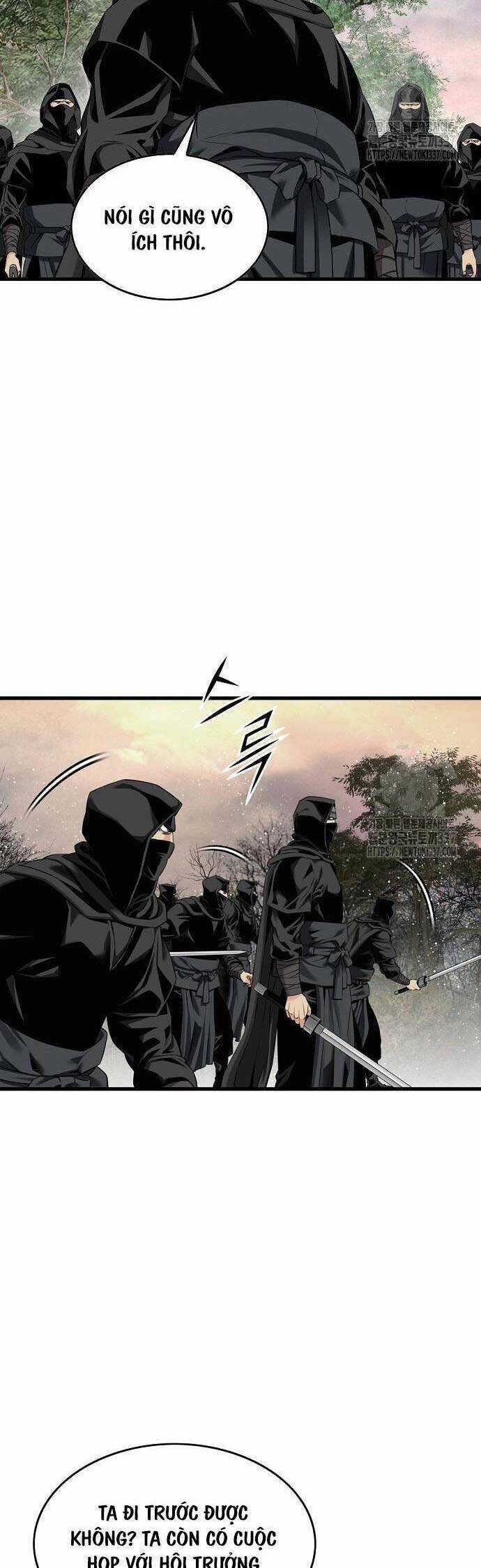 Thiên Hạ Đệ Nhất Y Lại Môn Chapter 66 trang 3