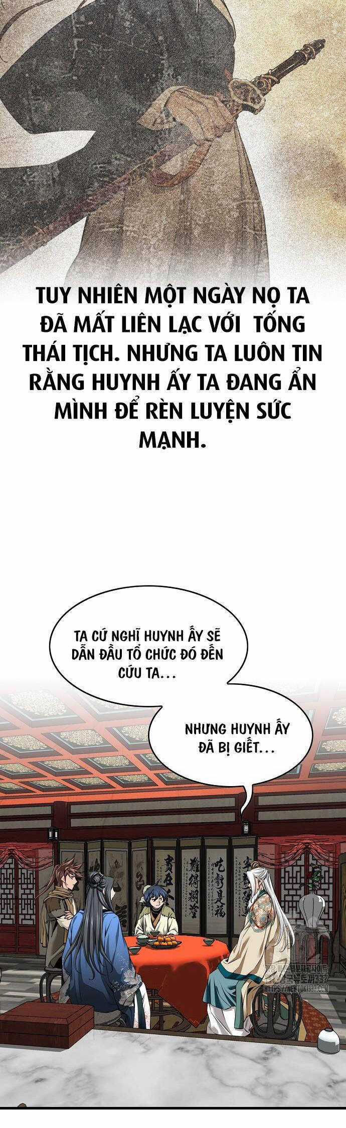 Thiên Hạ Đệ Nhất Y Lại Môn Chapter 66 trang 30