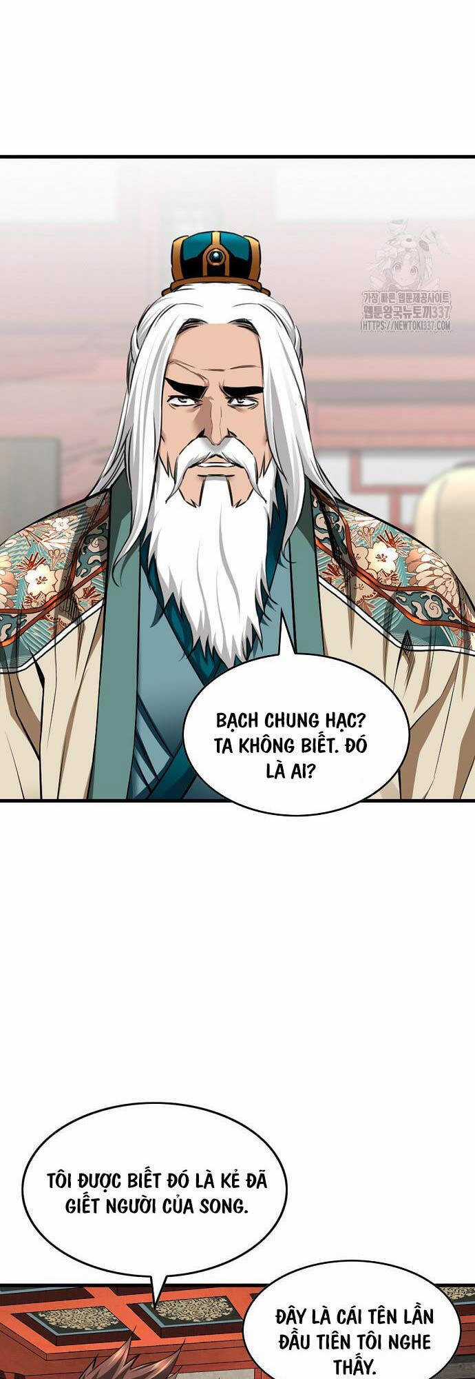 Thiên Hạ Đệ Nhất Y Lại Môn Chapter 66 trang 32