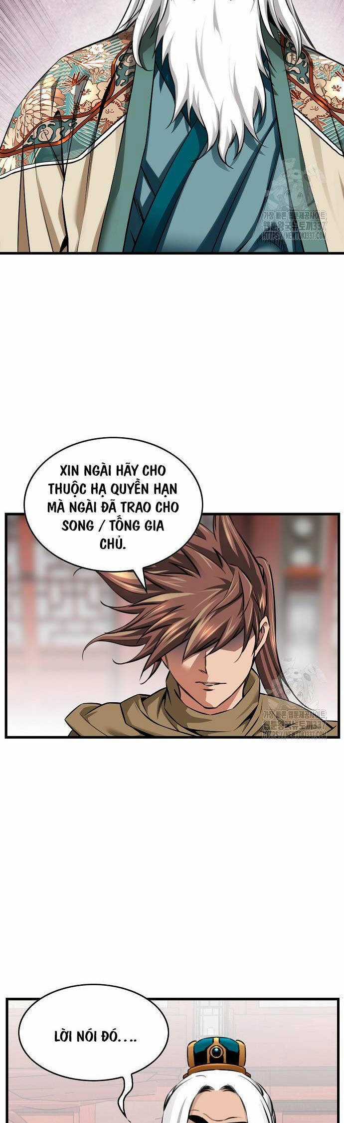 Thiên Hạ Đệ Nhất Y Lại Môn Chapter 66 trang 38
