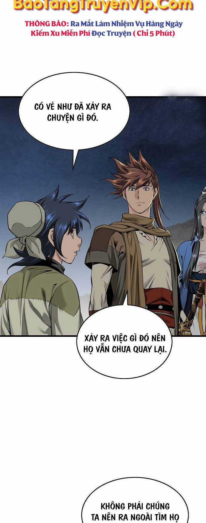 Thiên Hạ Đệ Nhất Y Lại Môn Chapter 66 trang 42