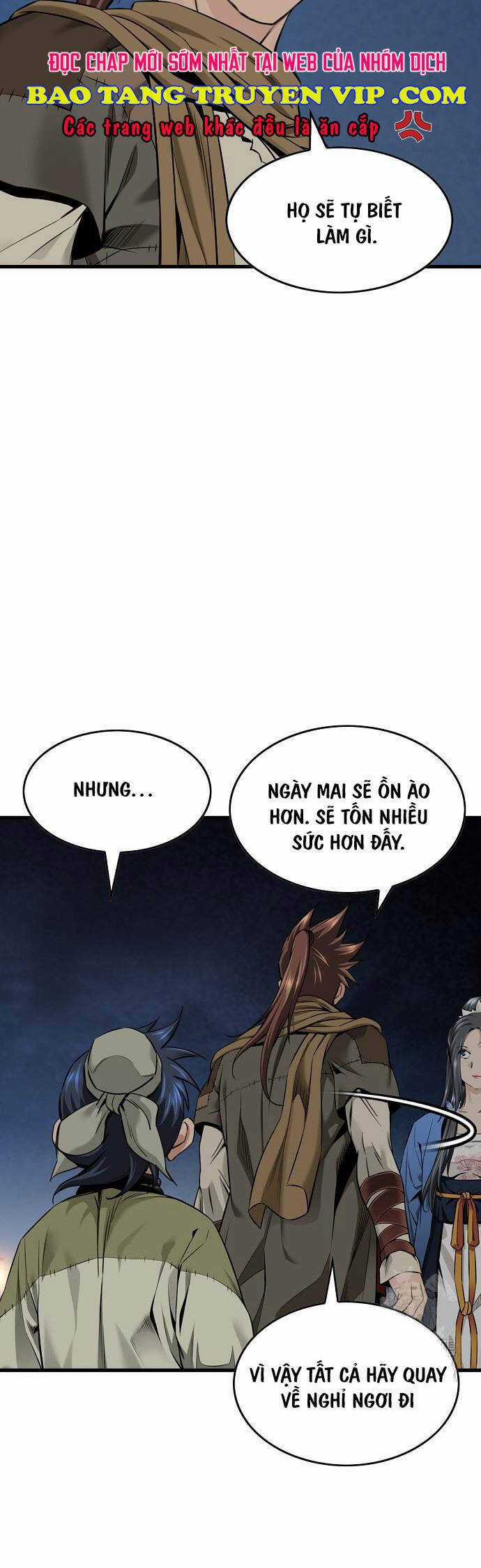 Thiên Hạ Đệ Nhất Y Lại Môn Chapter 66 trang 44