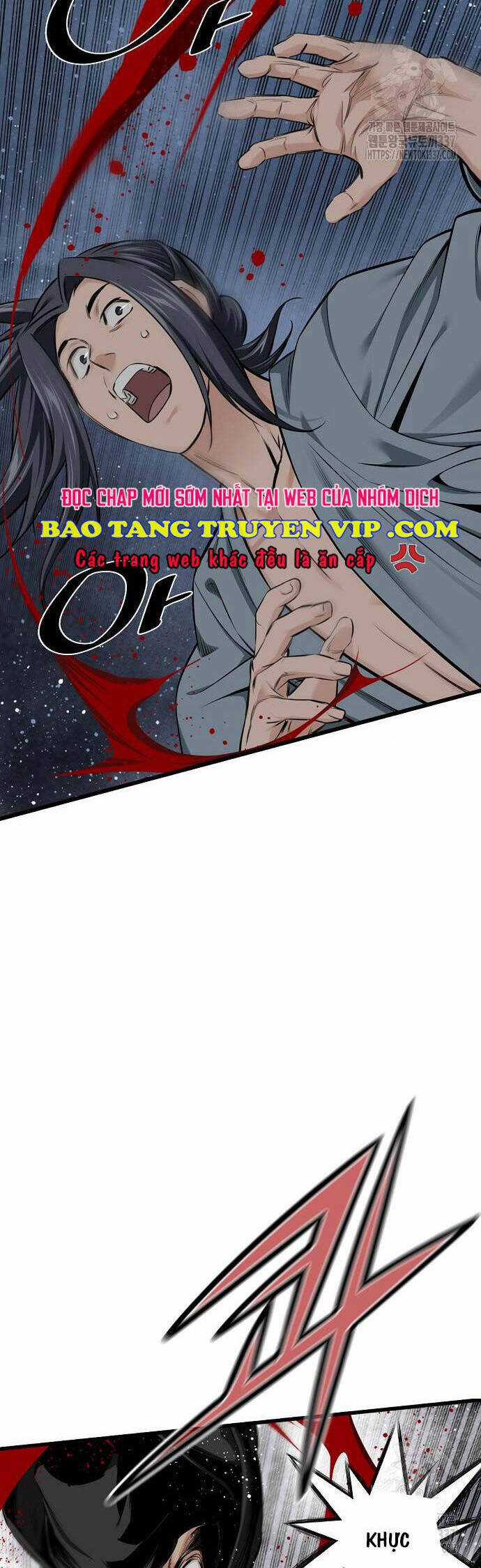 Thiên Hạ Đệ Nhất Y Lại Môn Chapter 66 trang 47