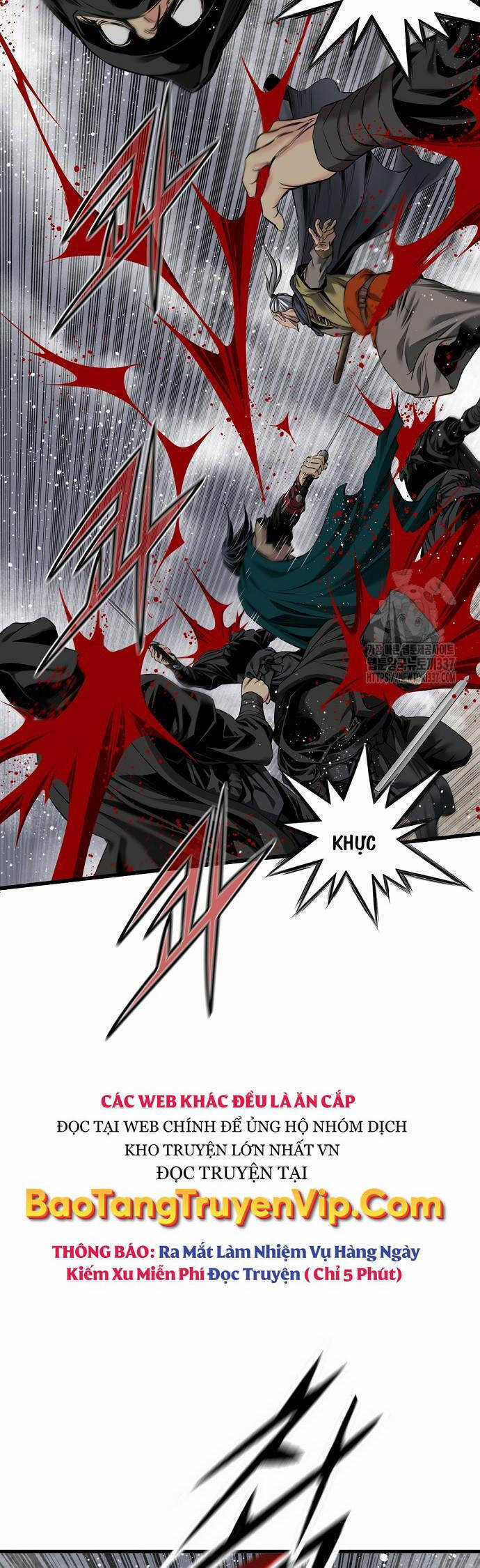 Thiên Hạ Đệ Nhất Y Lại Môn Chapter 66 trang 48