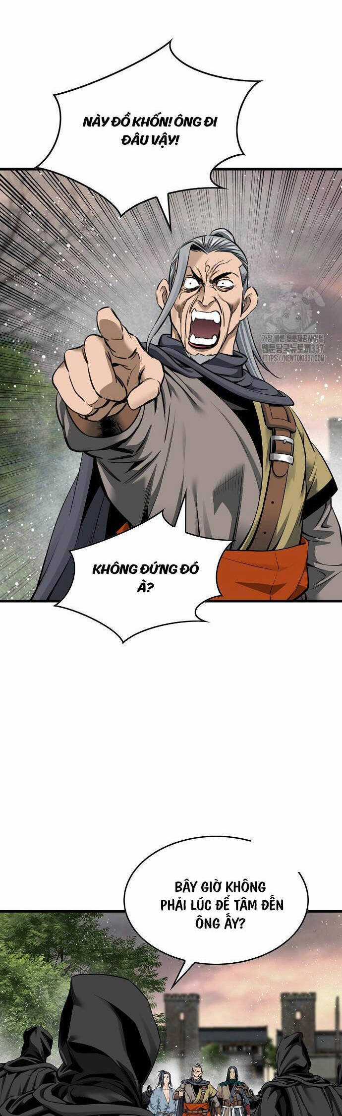 Thiên Hạ Đệ Nhất Y Lại Môn Chapter 66 trang 5