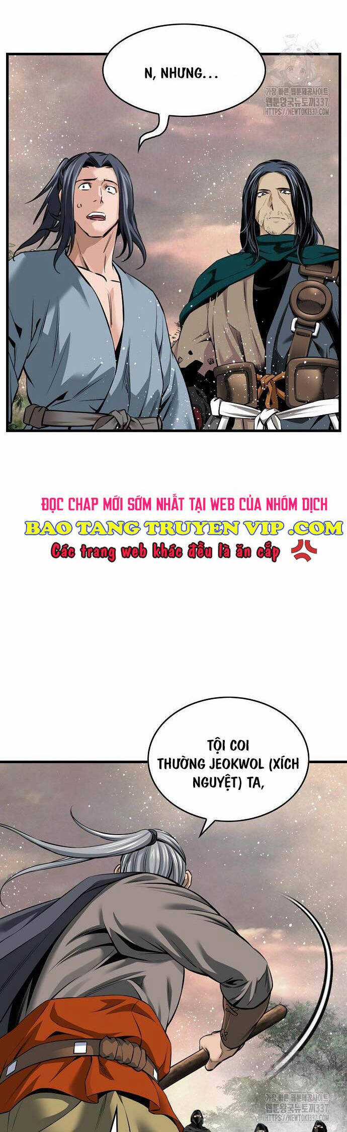 Thiên Hạ Đệ Nhất Y Lại Môn Chapter 66 trang 7