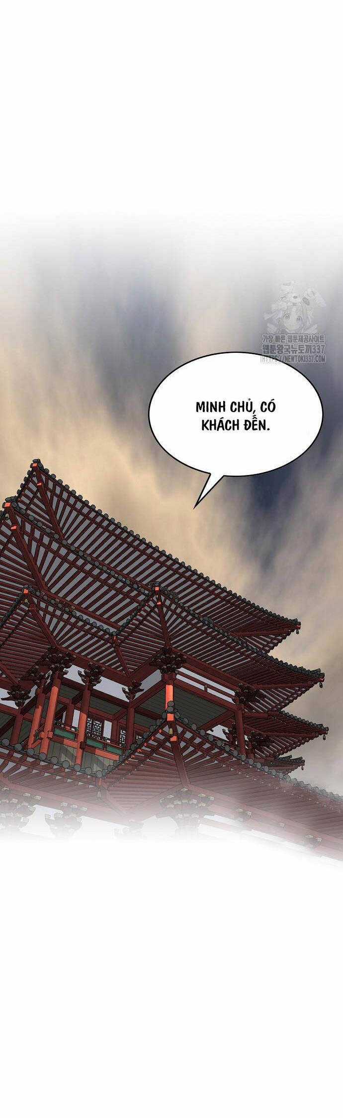 Thiên Hạ Đệ Nhất Y Lại Môn Chapter 66 trang 9