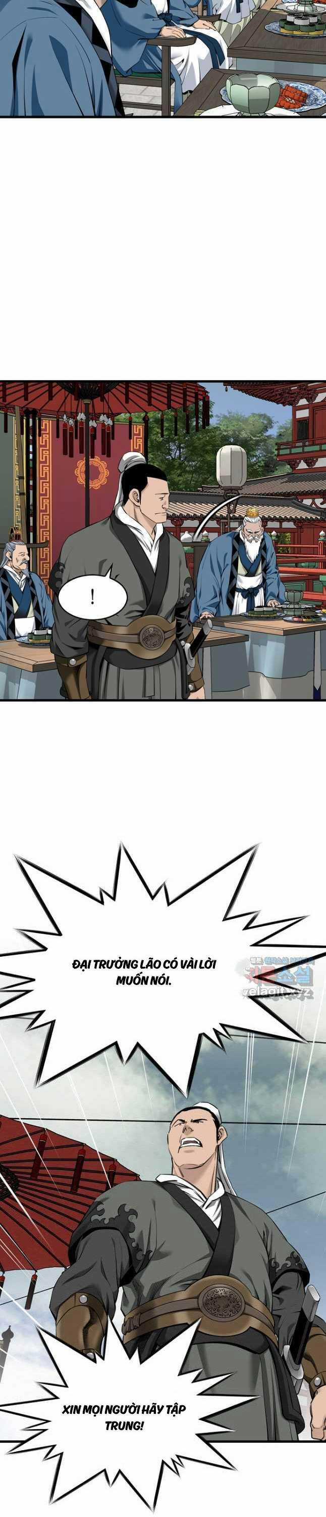 Thiên Hạ Đệ Nhất Y Lại Môn Chapter 67 trang 10