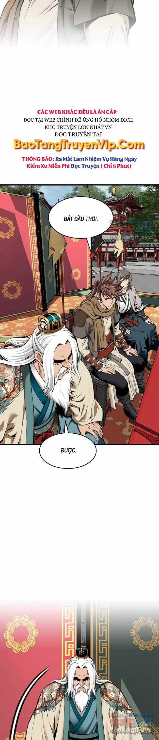 Thiên Hạ Đệ Nhất Y Lại Môn Chapter 67 trang 23