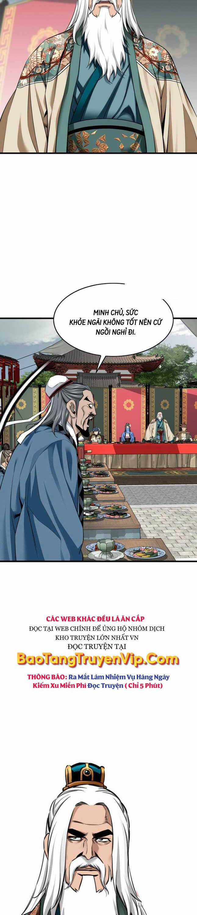 Thiên Hạ Đệ Nhất Y Lại Môn Chapter 67 trang 25