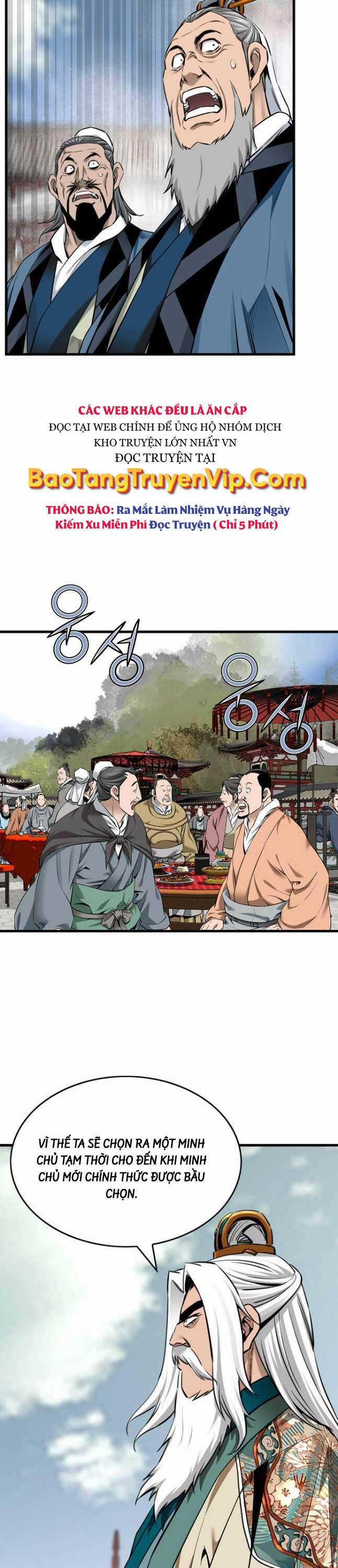 Thiên Hạ Đệ Nhất Y Lại Môn Chapter 67 trang 30