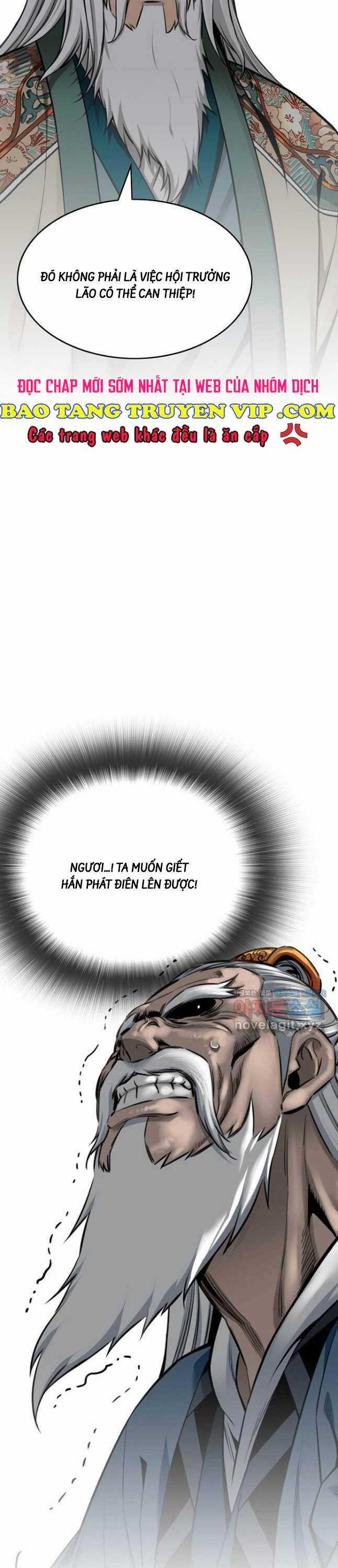 Thiên Hạ Đệ Nhất Y Lại Môn Chapter 67 trang 32