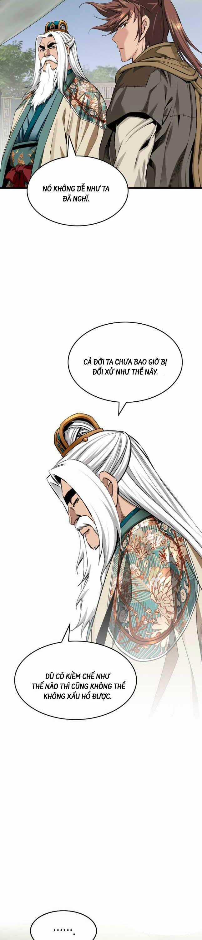 Thiên Hạ Đệ Nhất Y Lại Môn Chapter 67 trang 5