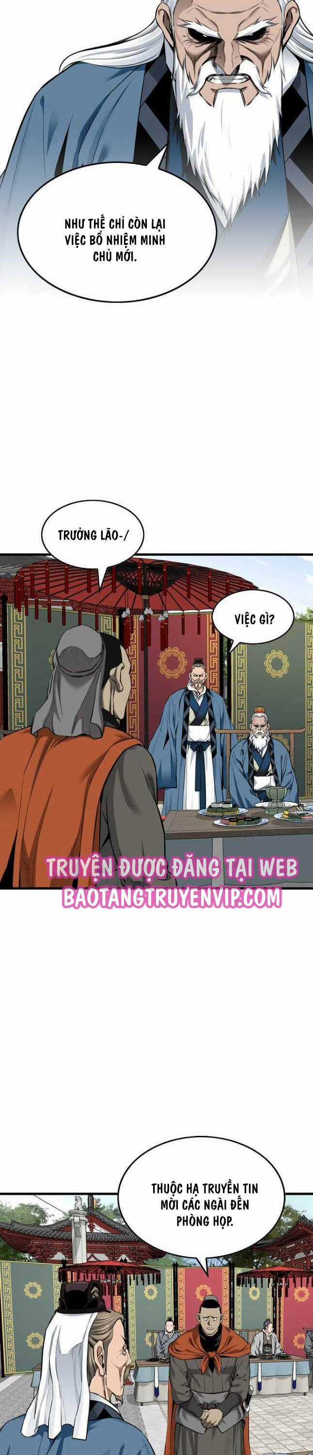 Thiên Hạ Đệ Nhất Y Lại Môn Chapter 68 trang 13