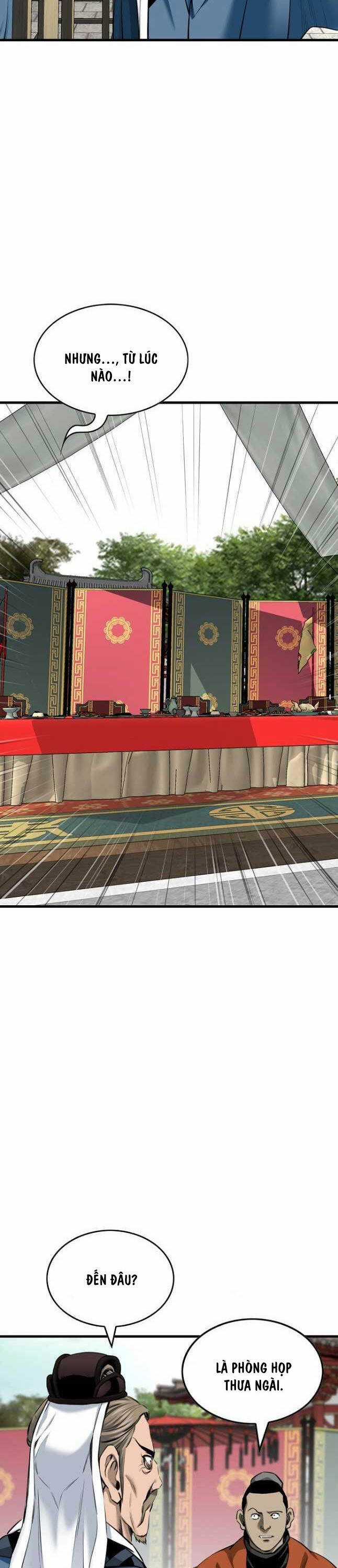 Thiên Hạ Đệ Nhất Y Lại Môn Chapter 68 trang 15