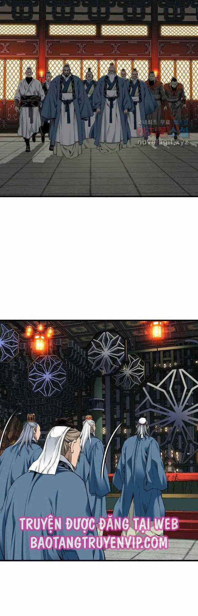 Thiên Hạ Đệ Nhất Y Lại Môn Chapter 68 trang 19