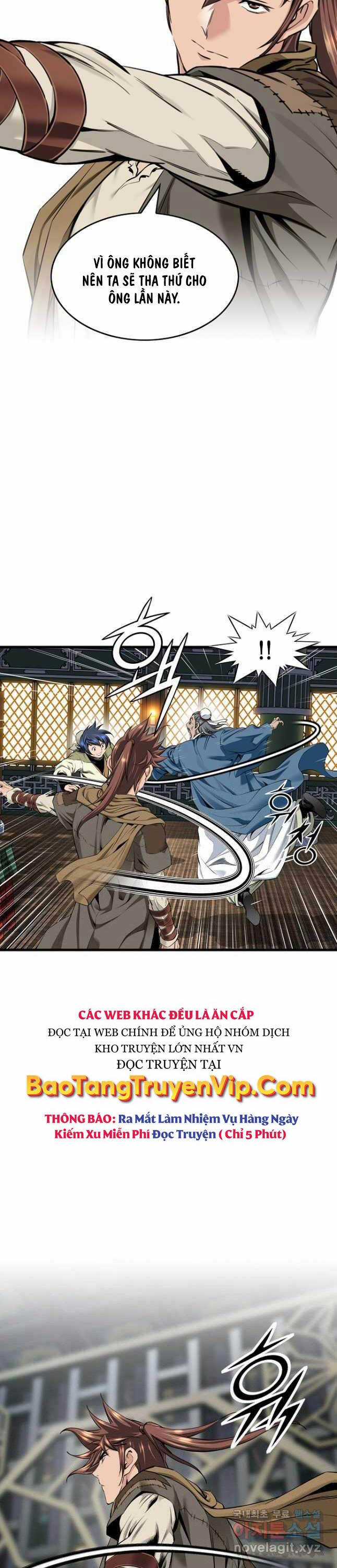 Thiên Hạ Đệ Nhất Y Lại Môn Chapter 68 trang 25