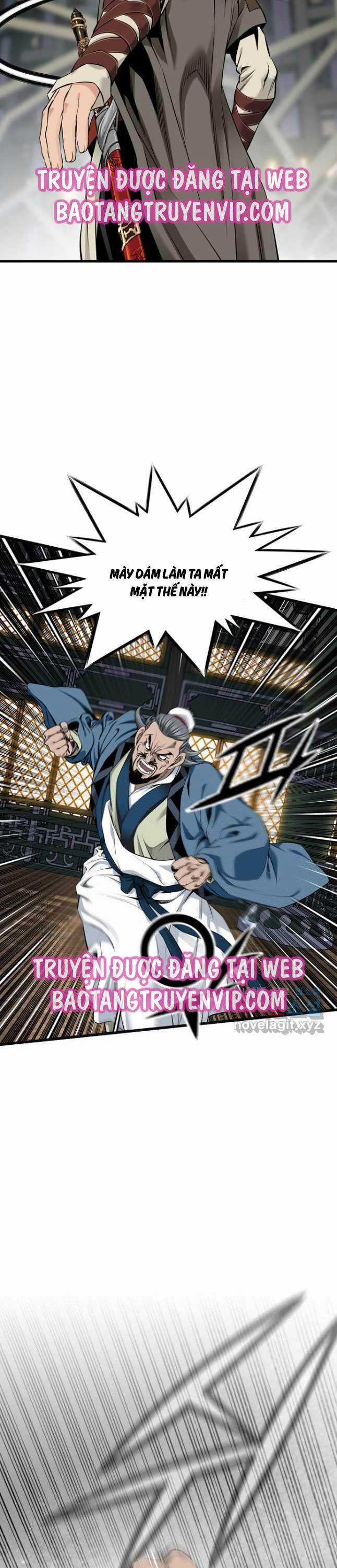 Thiên Hạ Đệ Nhất Y Lại Môn Chapter 68 trang 26