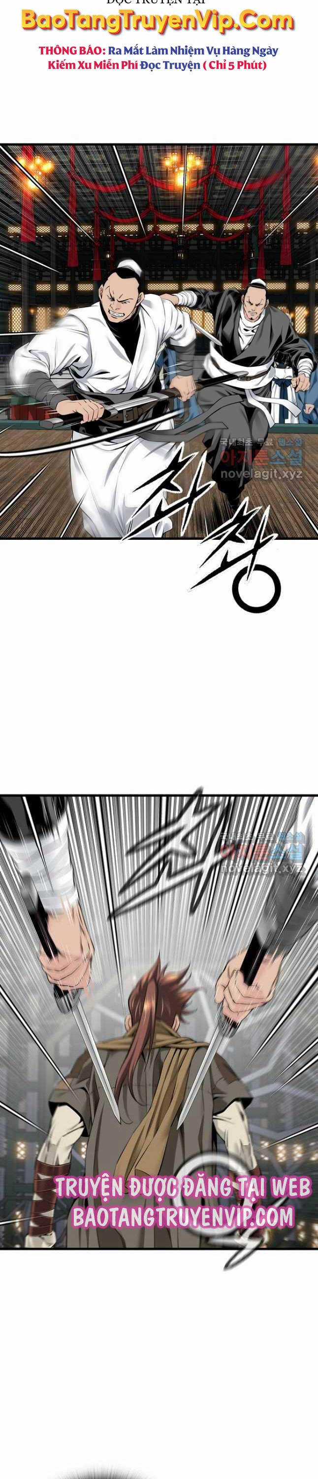 Thiên Hạ Đệ Nhất Y Lại Môn Chapter 68 trang 30