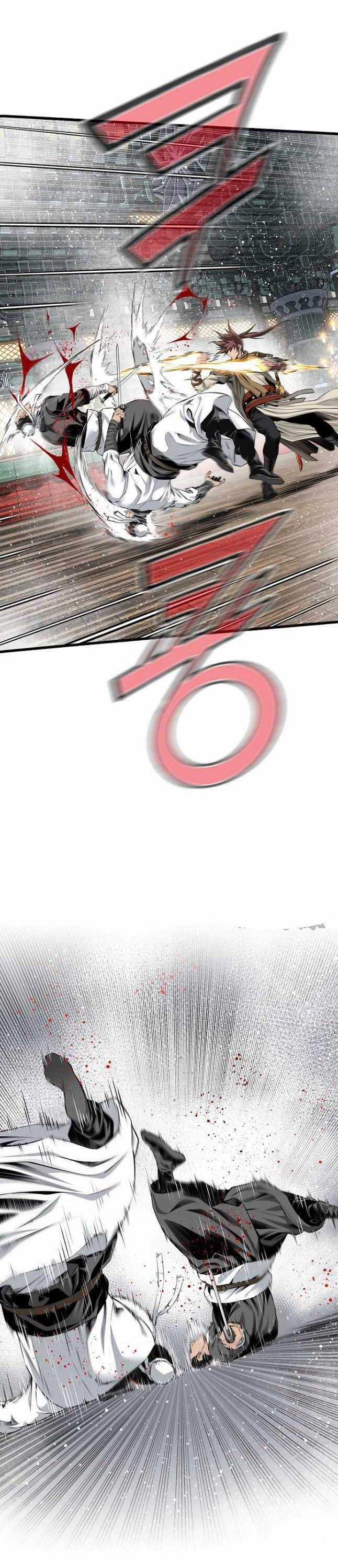 Thiên Hạ Đệ Nhất Y Lại Môn Chapter 68 trang 32