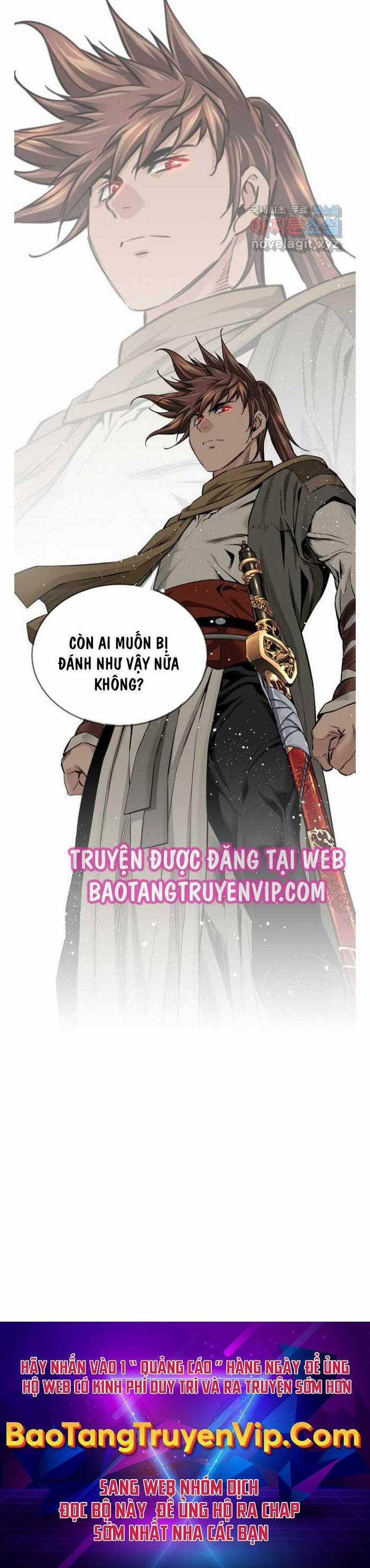 Thiên Hạ Đệ Nhất Y Lại Môn Chapter 68 trang 34