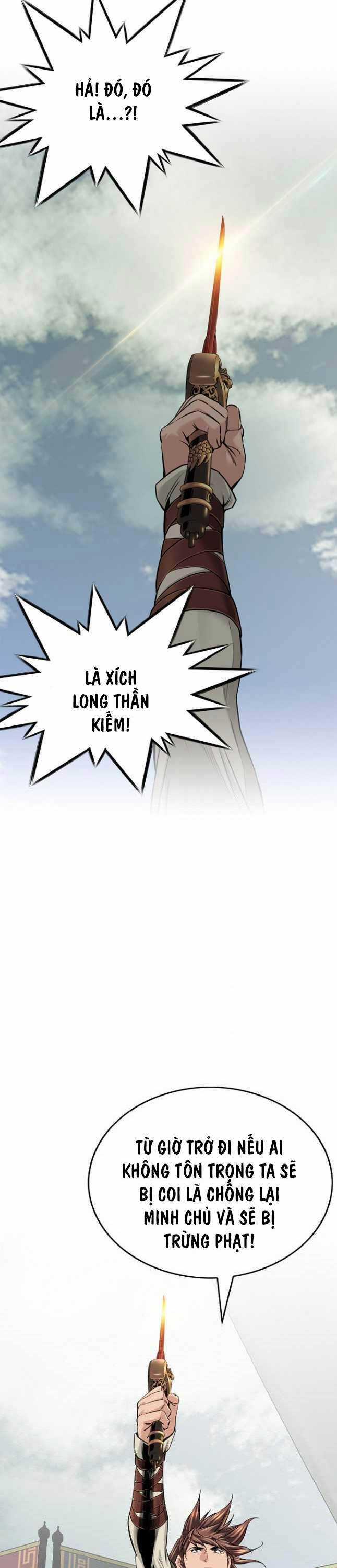 Thiên Hạ Đệ Nhất Y Lại Môn Chapter 68 trang 5