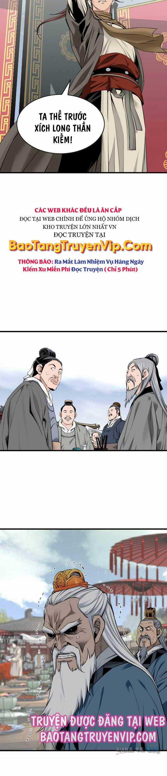 Thiên Hạ Đệ Nhất Y Lại Môn Chapter 68 trang 6