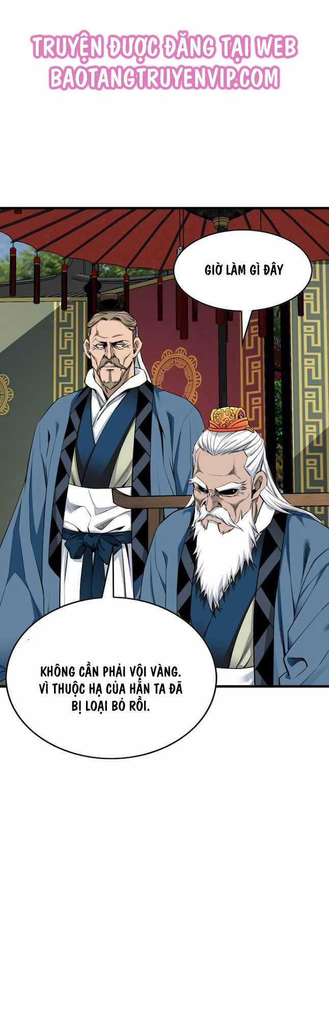 Thiên Hạ Đệ Nhất Y Lại Môn Chapter 68 trang 9